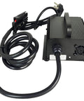 24V 10A Battery Charger SWCH24V10A-B For Heli Pallet Jacks And Electric Forklifts Aftermarket But Built Tough Safe 24 Volt Output