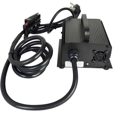 24V 10A Battery Charger SWCH24V10A-B For Heli Pallet Jacks And Electric Forklifts Aftermarket But Built Tough Safe 24 Volt Output