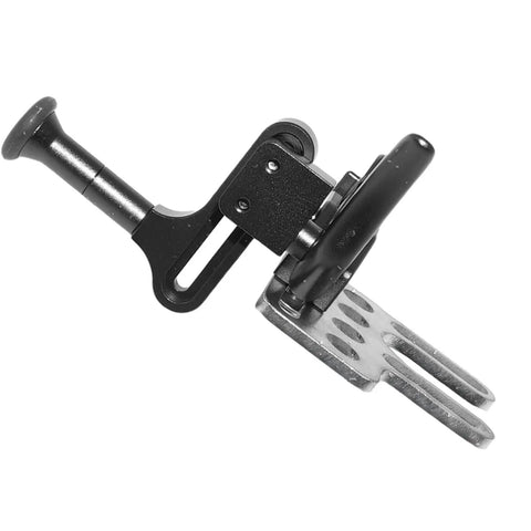 Shutter Release Extension Lever Trigger Mount Adapter For Diving Tray Stabilizer And Underwater Camera Housing Handle Aluminum