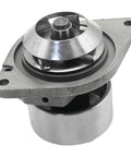 Heavy Duty Engine Water Pump Replacement For Ram 2500 3500 5.9L L6 1994 To 2007 Cummins Turbo with 7 blade impeller.