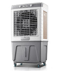 Heavy Duty Evaporative Air Cooler 8600 CFM Portable Swamp Cooler 80L Water Tank with remote and honeycomb filter.