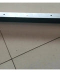 Heavy Workhorse Machine Dust Bellow Cover For Industrial Guide Rails Built Different With Tri Proof Nylon protection for machinery.