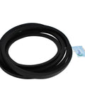 Deck Drive Belt Replacement 196103 For 917986450 Lawn Tractor Fits Riding Mower 5/8 x 148 in black belt