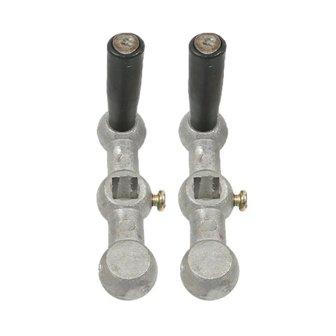 5 Inch Cross Slide Drill Press Vise With 2 Way X Y Travel Heavy Duty Iron Workhorse handles for precision machining projects.