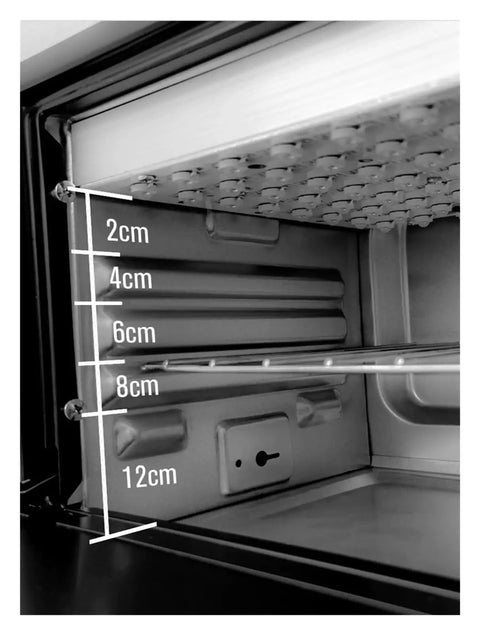 Heavy Duty 3000W UV Resin Curing Station For 3D Prints And Phone Repair With Digital Timer And Quick Cool Down System Straight Up Makes Post Processing Snappy