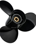 Suzuki 13 Spline 13.75 X 15 Right Hand 3 Blade Outboard Propeller Upgrade For DF60 DF70 DT75 DT85 DT90 DT100 DT115 DT140 Engines OEM 58100-94500-019