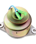 12V Alternator Dynamo For Kubota Beefs Up Your Ride 14A Replacement For 15531 64013 15531 64017 metal part with wires