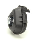 Lid With Plug Replacement For High Power Professional Blenders OEM Quality Spill Proof Seal Easy Snap Fit Durable Plastic Cap