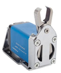 Top Tier Pneumatic Slide Air Nippers For Snipping Plastic With Precision Sliding Design Heavy Duty Industrial Cutter Tool Featuring Ny25aj Head Blade.