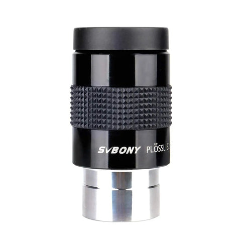 32mm 1.25 Inch Plossl Eyepiece For Telescopes With Filter Thread, Visual Astronomy Ready, Crystal Clear Field Of View