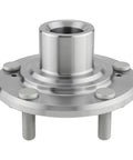 Front Wheel Hub Bearing Assembly Pair For Accord 2008-2012, Crosstour 2010-2015, Accord Crosstour 2010-2011, Acura TSX 2009-2014 OEM Style Replacement