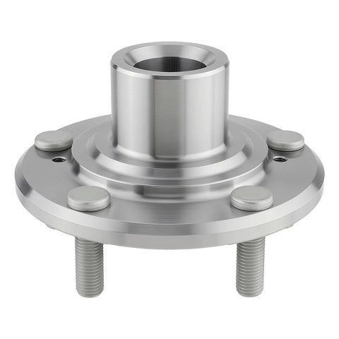 Front Wheel Hub Bearing Assembly Pair For Accord 2008-2012, Crosstour 2010-2015, Accord Crosstour 2010-2011, Acura TSX 2009-2014 OEM Style Replacement