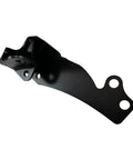 Adjustable Track Panhard Bar For 0 To 4 Inch Lift Fits Dodge Ram 1500 2500 3500 4X4 4WD Eliminates Death Wobble Centers Axle Improves Handling With Track Bar Relocator Bracket Pack black steel bracket
