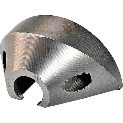 360 degree die for 16 Gauge Nibbler For Sheet Metal Cutting, Ultra Light 3.6 Lb Tool