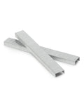 50,000 Staples 1/4 Inch Chisel Point Jam-Free Office Staples, 210 Per Strip, Stainless Steel, 10 Boxes Of 5,000, Fits Standard Staplers, Great For Thick Documents And Quick, Clean Binding