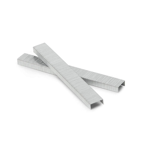 50,000 Staples 1/4 Inch Chisel Point Jam-Free Office Staples, 210 Per Strip, Stainless Steel, 10 Boxes Of 5,000, Fits Standard Staplers, Great For Thick Documents And Quick, Clean Binding