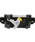 Toyota Tacoma Tailgate Handle Replacement 1995 to 2004 Exterior Textured Liftgate Lock Latch Easy Install OEM Style Door Handle