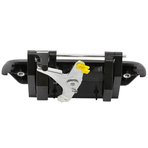 Toyota Tacoma Tailgate Handle Replacement 1995 to 2004 Exterior Textured Liftgate Lock Latch Easy Install OEM Style Door Handle