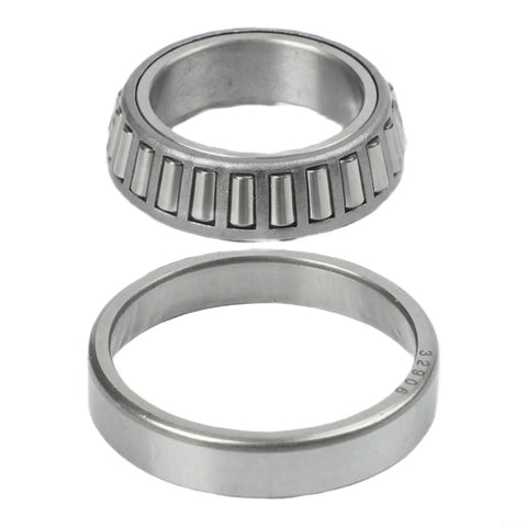 Upper And Lower Steering Bearings Set For INOKIM OX And OXO Electric Scooters Alloy Steel Replacement Parts Precision Machined