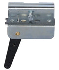 Replacement Limit Switch For Screw And Trac Drive Garage Door Opener Model 20113R with metal housing and black lever