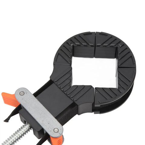 Heavy Duty Adjustable Frame Strap Clamp With No Sweat Handle Tensioner And Tough Four Meter Nylon Webbing for woodworking