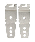 Undercounter Dishwasher Mounting Bracket Replacement For Maytag MDB4949SDZ0 And WP8269145 Compatible Durable Bracket Set