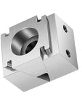 Easy To Use Adjustable Clamp Block For Quick Install And Removal Industrial Clamping Device with steel construction