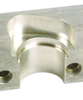 Premium Camshaft Locking Tool For Fiat 1.4 12V And Lancia Brava Marengo Engine Timing Setup close-up of steel tool part.