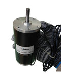 Top Notch High Power Brushless DC Spindle Electronic Starter Compatible With 12V 24V 36V Systems Permanent Magnet Motor Starter shown
