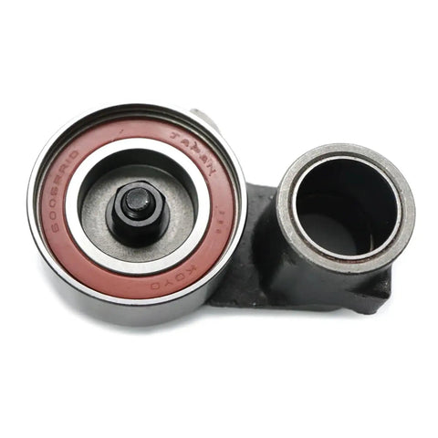 Reliable Timing Belt Kit With Water Pump And Idler Pulleys For Honda Odyssey Acura MDX Pilot Helps You Keep That 3.5L V6 Rolling Easy With No Repair Bills Coming Out Of Pocket Ever Again.
