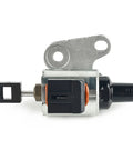CVT Transmission Stepper Motor Replacement For Nissan Murano Altima Versa Maxima 3.5L 2003 2014 Includes RE0F09A RE0F09B Valve Body