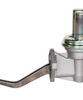 Front view of Ford Compatible Mechanical Fuel Pump Replacement For Bronco F Series And Econoline Vehicles 1980s Models Durable Beefed