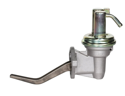 Front view of Ford Compatible Mechanical Fuel Pump Replacement For Bronco F Series And Econoline Vehicles 1980s Models Durable Beefed