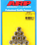 Nut Kit With M8 X 1.25 Stainless Steel Nuts And M10 12 Point Socket Nuts for engine and driveline heavy duty auto fasteners set