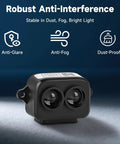 High Precision Lidar Sensor 0.2m To 8m Range For Arduino Raspberry Pi UNO R3 STM32 Pixhawk ESP32 LoRa V3 IoT with anti-interference