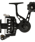 Beefy Spinning Reel With Fully Machined 6061 One Piece Body And Sealed Design, 30Lb Max Drag, 440yds Of 30Lb Braid Capacity