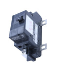 QOM100VH 120/240V 100 Amp Miniature Circuit Breaker For Open Type HMI GTU CPU Box Pro Grade Panel Ready Industrial Electrical Load