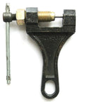 Chain Breaker Link Splitter Pin Remover Repair Tool For 415 420 428 520 525 530 Chains Fits ATV Motorcycle Dirt Bike