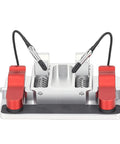 Helping Hands Soldering Station With Aluminum Ceramic Pro Grade Third Hand Clamp for precise electronics repair