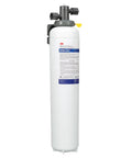 Commercial Grade Top Shelf High Flow Beverage Filter System For Cold Draft Lines, 5 Micron Nominal Sediment Strainer, white filter unit