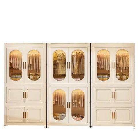 Stackable Plastic Storage Tubs With Secure Screw Lids And Transparent Front Panels Modular Home Organization Cubes Excellent For Cleaning Up Cluttered Garages And Pantries