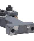 Beast Mode Mini Lathe Steady Rest Metal Center Frame Support Sweet Stability For 0618 Cj28a 7x14 Machines, close-up view.