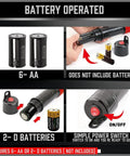 Electric Hand Pump Portable Battery Powered Transfer Pump Multi Use Siphon Liquid Extractor Battery Options