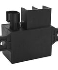 High Current 12V 120A Relay Module With 1 Form A SPST-NO for heavy duty power switching in automotive and industrial projects