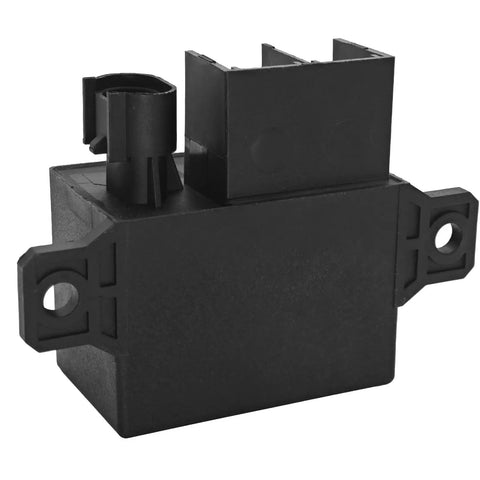 High Current 12V 120A Relay Module With 1 Form A SPST-NO for heavy duty power switching in automotive and industrial projects
