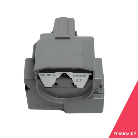 Compressor Start Relay For Refrigerators 241941005 Replacement Part Delivers Fast Reliable Startup And Smooth Cooling