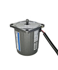 YN70 20 110V 20W AC Synchronous Motor For XRJ15Lx2 Single Phase Permanent Magnet Drive Go To Motor For Small Machinery Ideal For Hobby CNC Automation Gear And DIY Projects, front view