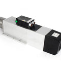 7.5KW ATC CNC Router Spindle BT30 24000 RPM Air Cooled With Automatic Tool Change 380V VFD Inverter ER25 BT30 Tool Holder