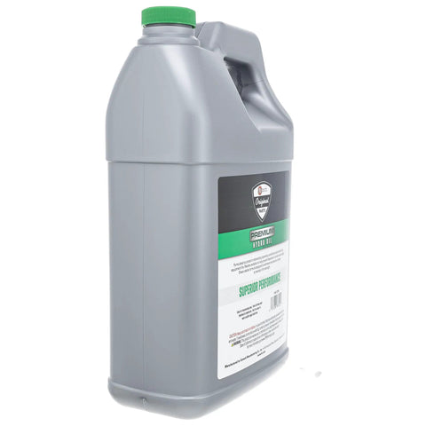 Genuine 1161218 Hydraulic Oil One Gallon For Lazer Z E Series AS S Series X Series Z Series Lawn Mowers And All Lazer Z Hydro Systems Keeps Your Hydros Running Smooth And Protected In Tough Conditions