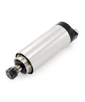 Air Cooled CNC Spindle Motor 110V 2.2KW 80mm ER20 Milling Spindle For CNC Router And Engraving Machine 24000 RPM 15A 400Hz Heavy Duty Precision